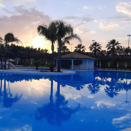 Uliveto Principessa Resort Cittanova  ภายนอก รูปภาพ