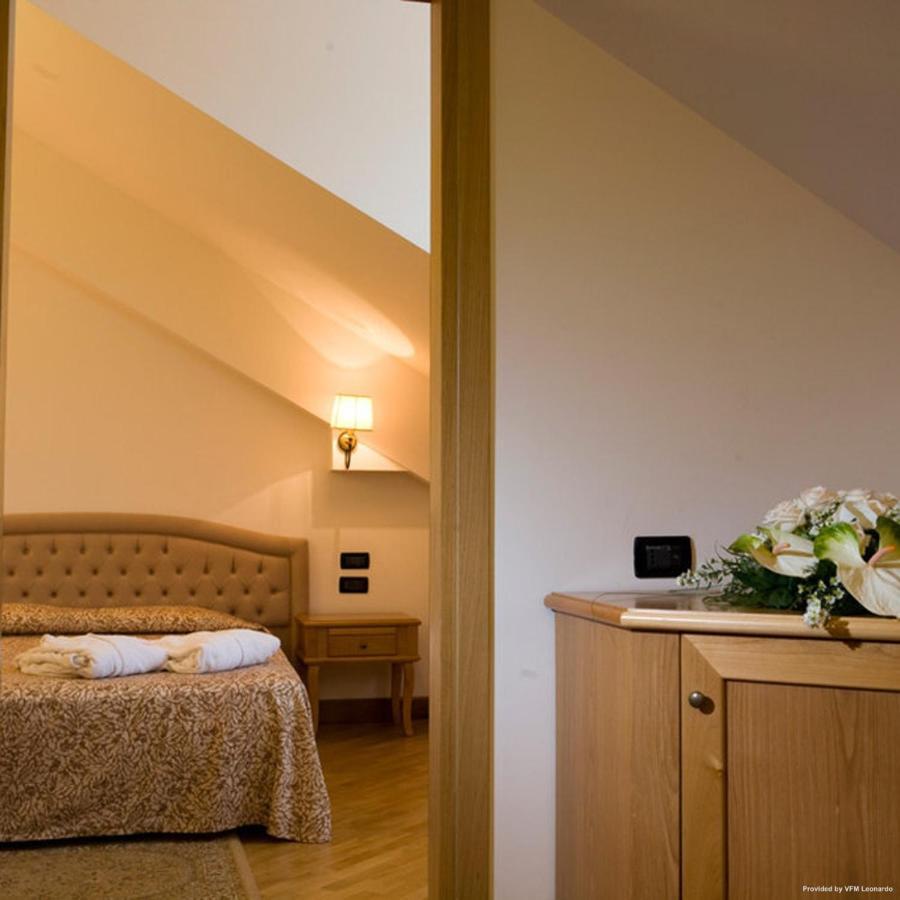 Uliveto Principessa Resort Cittanova  ภายนอก รูปภาพ