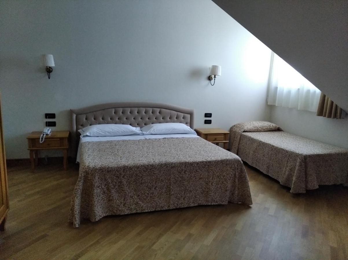 Uliveto Principessa Resort Cittanova  ภายนอก รูปภาพ