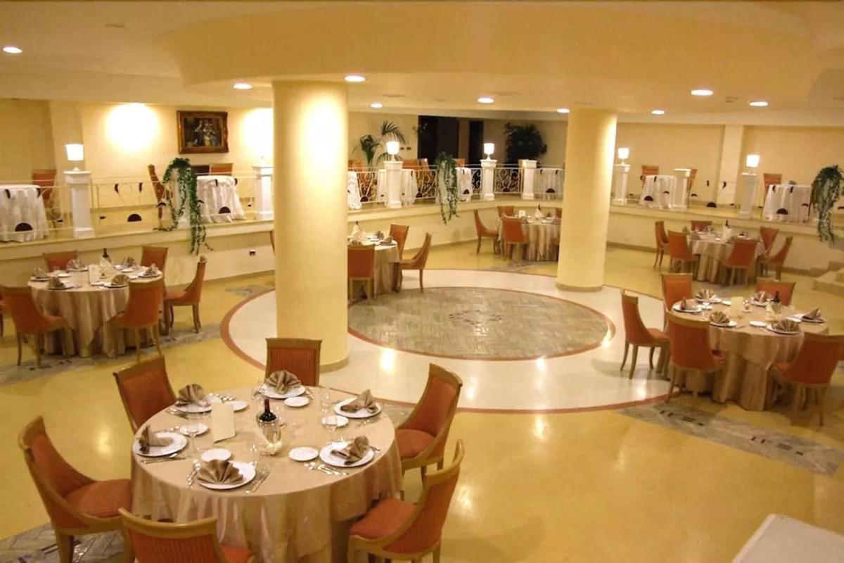 Uliveto Principessa Resort Cittanova  ภายนอก รูปภาพ
