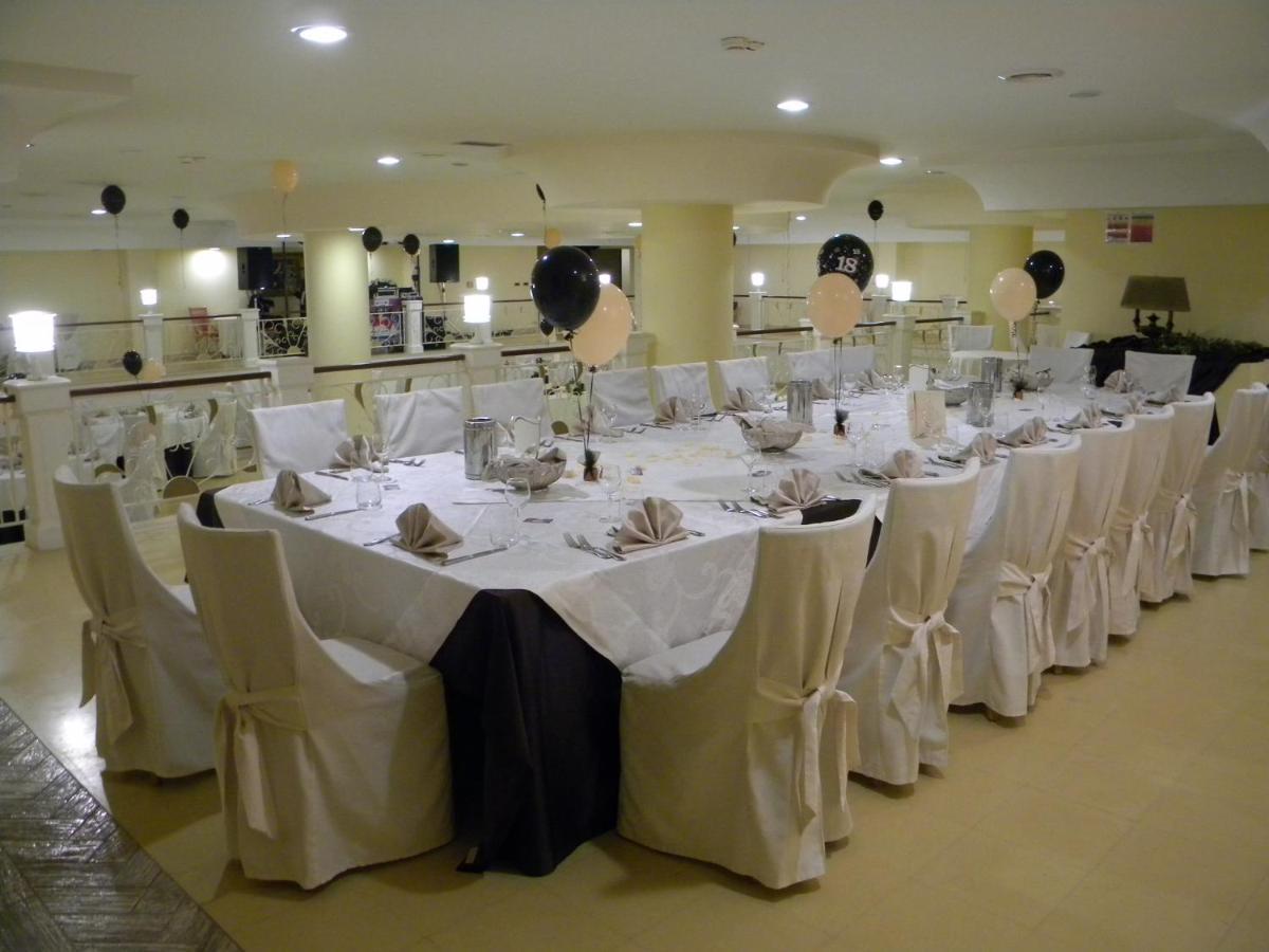 Uliveto Principessa Resort Cittanova  ภายนอก รูปภาพ