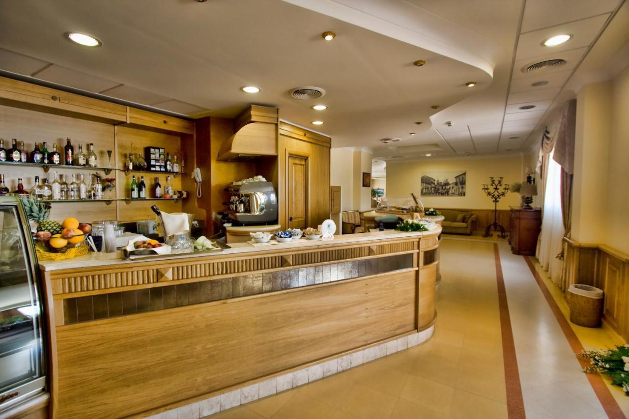 Uliveto Principessa Resort Cittanova  ภายนอก รูปภาพ