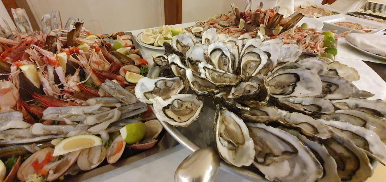 Uliveto Principessa Resort Cittanova  ภายนอก รูปภาพ