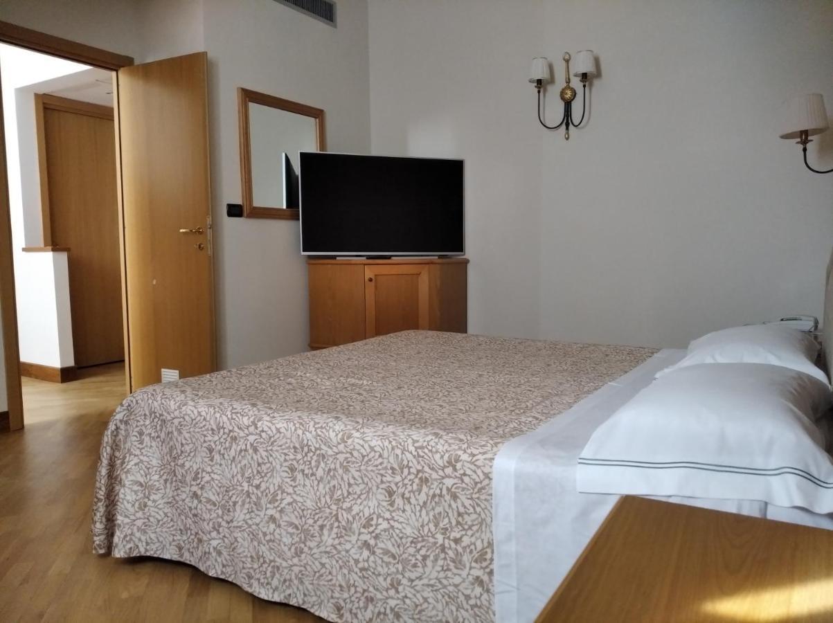 Uliveto Principessa Resort Cittanova  ภายนอก รูปภาพ